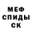 Марихуана индика Mare Vunnichyk